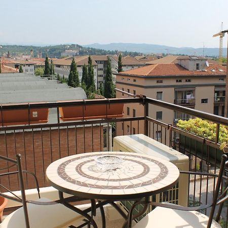 Re Lear Apartment Verona Exterior photo