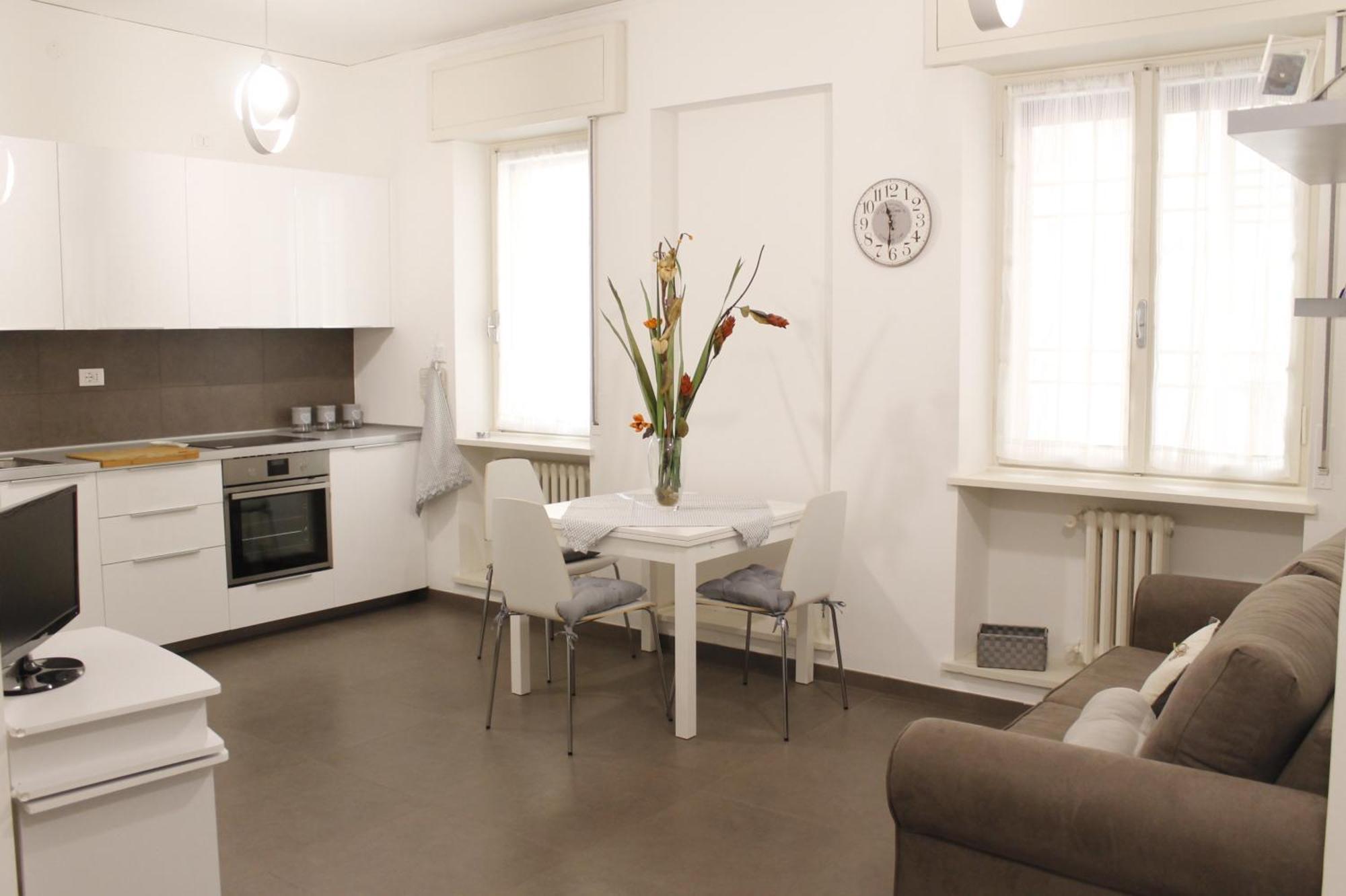 Re Lear Apartment Verona Room photo