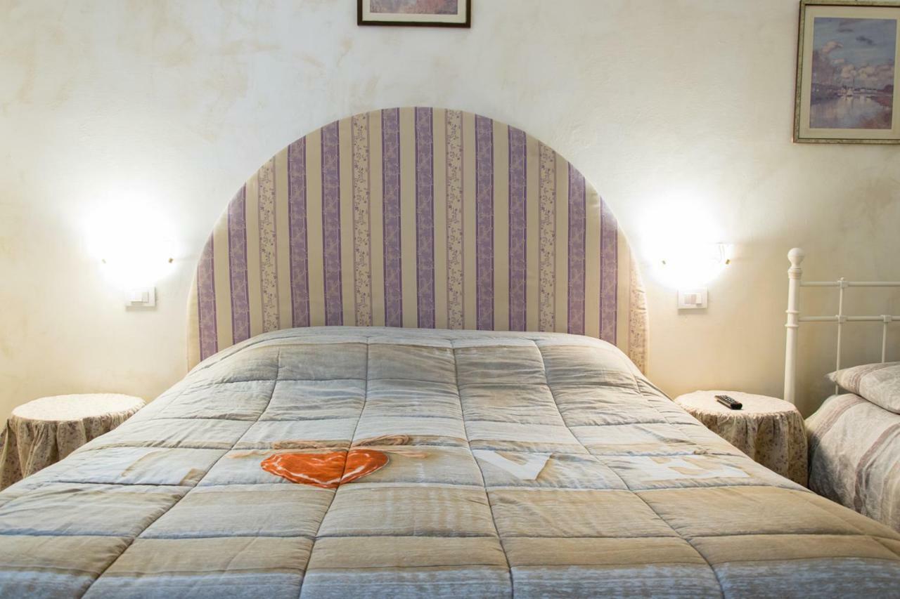 Re Lear Apartment Verona Exterior photo